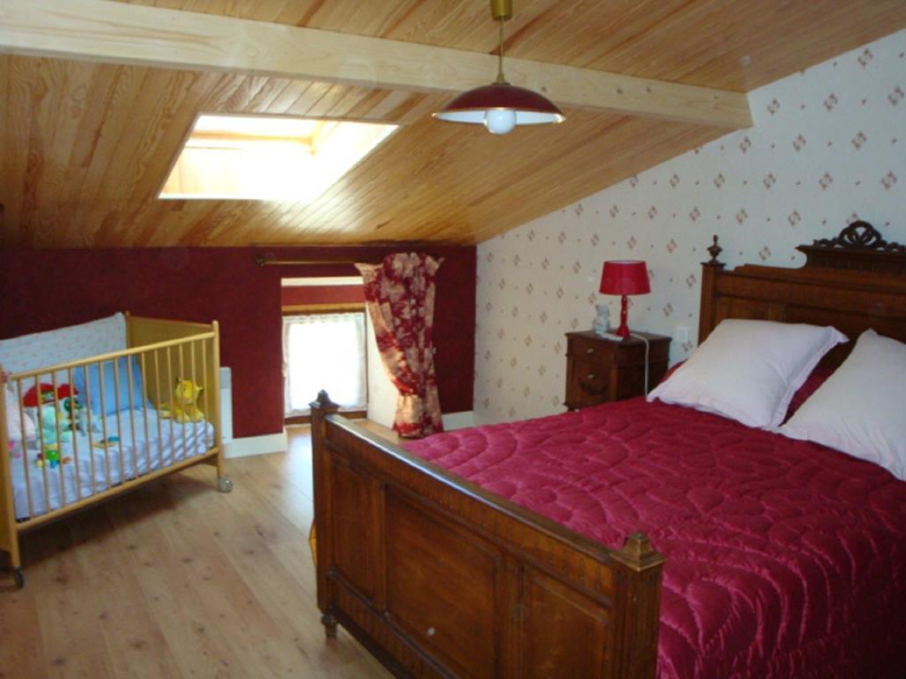 Fermette Renovee Villa Celles  Room photo