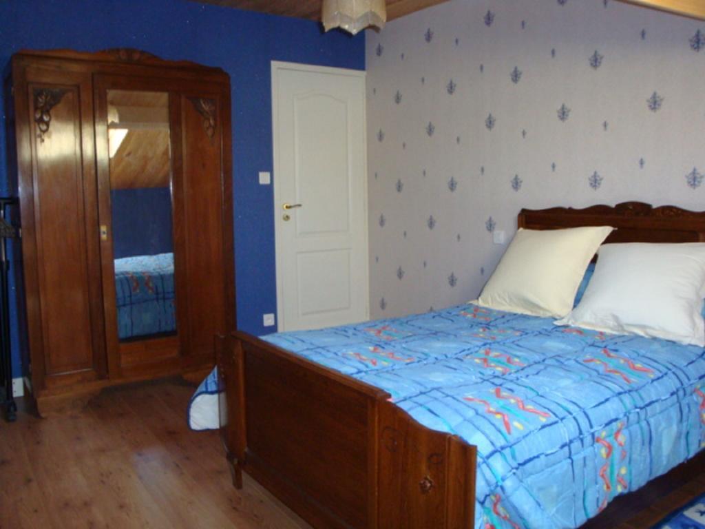 Fermette Renovee Villa Celles  Room photo